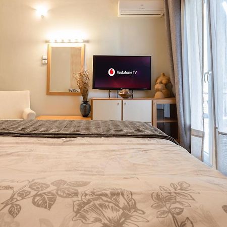 Athinas Apartment Пірей Екстер'єр фото