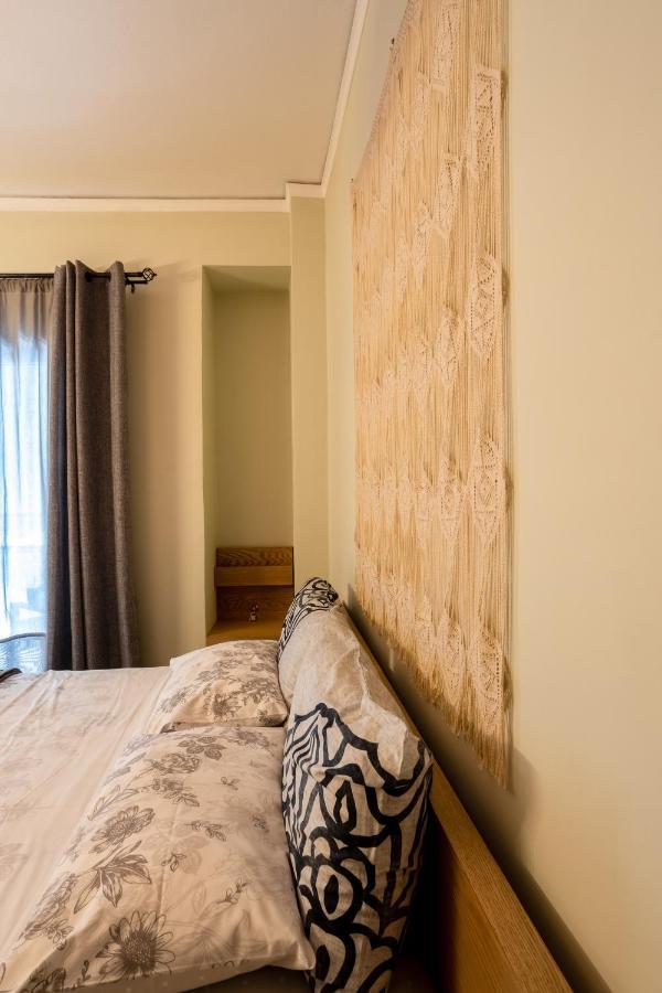 Athinas Apartment Пірей Екстер'єр фото